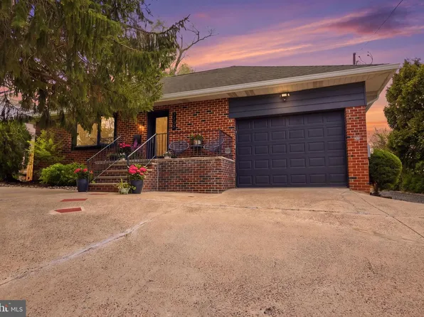 7702 Cheltenham Ave, Glenside, PA 19038