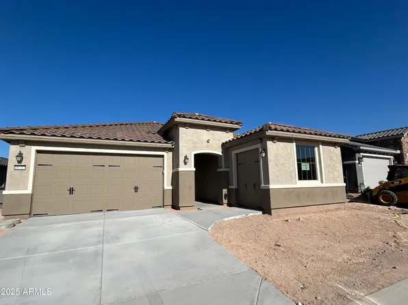 18717 N 267TH Drive, Buckeye, AZ 85396