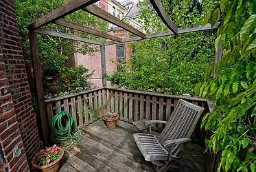 Sold by Brown Harris Stevens