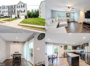 35158 Sara Ct, Locust Grove, VA 22508