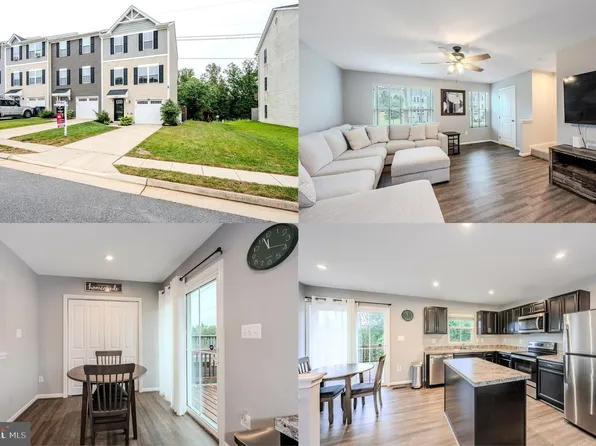 35158 Sara Ct, Locust Grove, VA 22508