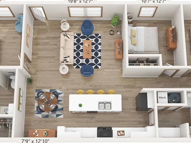 1601 Swallowtail Dr — Photo 14
