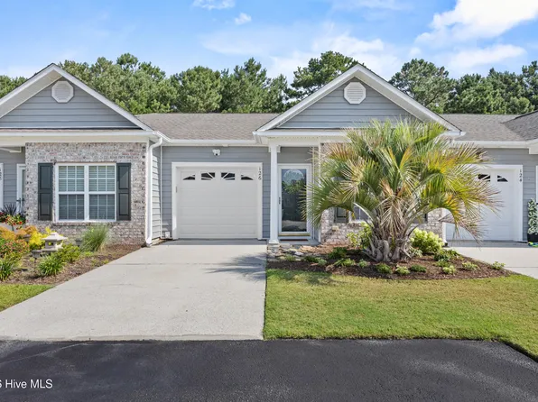 126 Kellerton Court, Winnabow, NC 28479