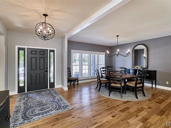 3rd image of 1021 Durham Garden Ct