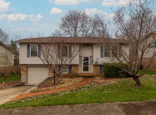 711 Terry Dr, Winchester, KY 40391