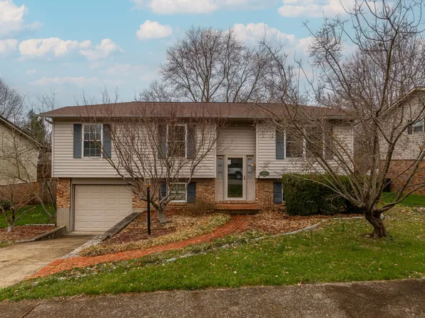 711 Terry Dr, Winchester, KY 40391