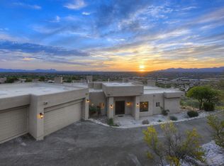10315 N Cliff Dweller Pl, Oro Valley, AZ 85737