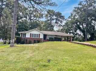 1719 29th Ave N, Hueytown, AL 35023