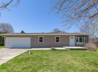 3342 Carson Hwy, Adrian, MI 49221