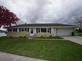 23 E Chicago St, Kiel, WI 53042