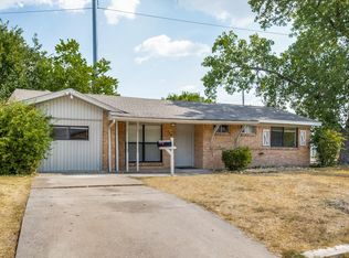 738 Sara Dr, Mesquite, TX 75149