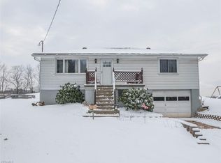 17270 Seigler Rd, Salineville, OH 43945