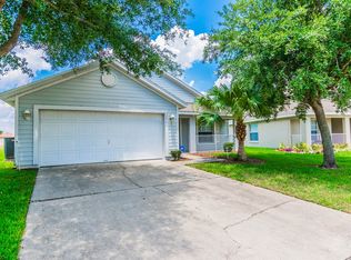 2711 Callaway Ln, Kissimmee, FL 34744