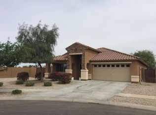3025 S 90th Ln, Tolleson, AZ 85353