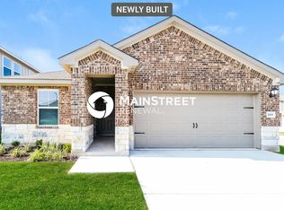 1021 Round Bale Rd, Hutto, TX 78634