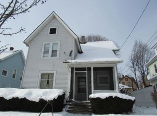 85 Bowen St #2, Jamestown, NY