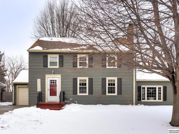 238 W 20th St, Fremont, NE 68025