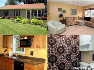 4808 Toledo Ln, Louisville, KY 40272