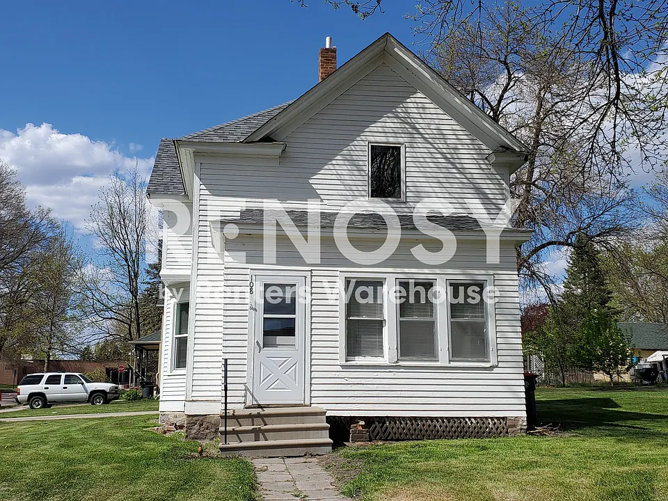 108 W 3rd St #A
