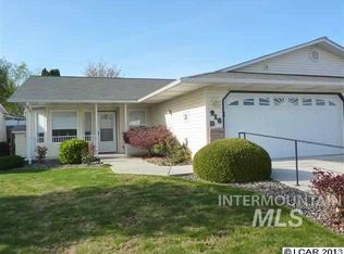 916B Magnolia St, Lewiston, ID 83501