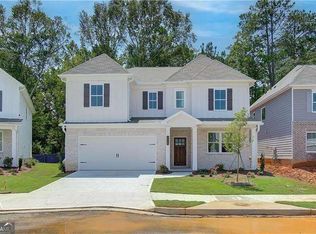 3672 Silvery Way, Powder Springs, GA 30127