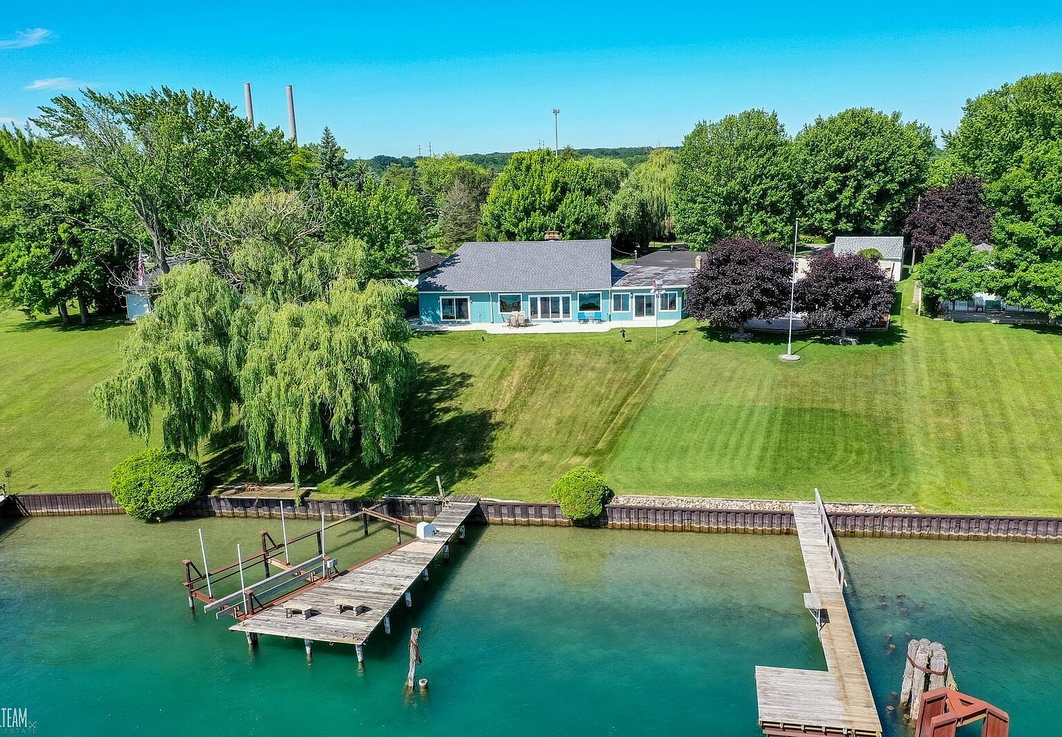 4045 River Rd, East China, MI 48054 | Zillow