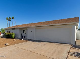 3955 E Wethersfield Rd, Phoenix, AZ 85032