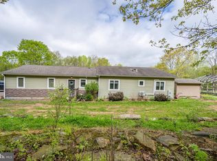 1341 Westview Xing, Grantsville, MD 21536