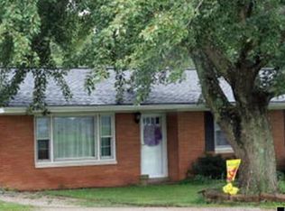 920 Main St, Corydon, KY 42406