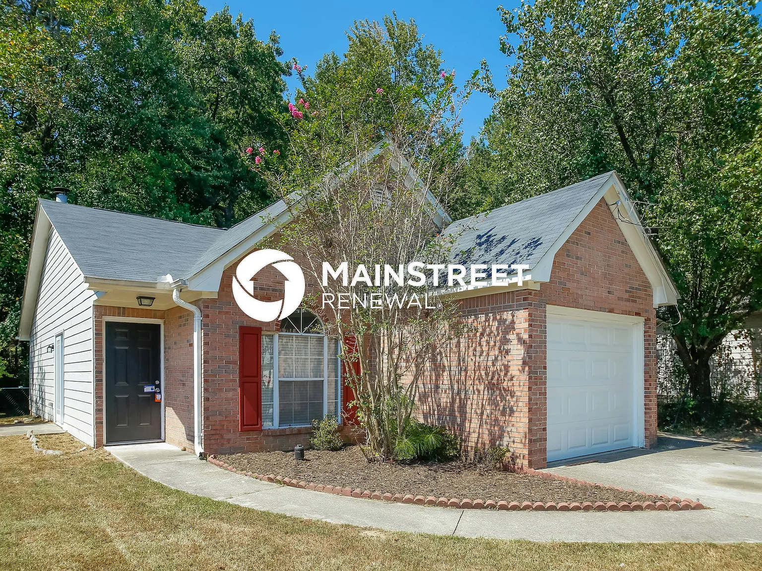 8057 Fieldstream Way — Photo 2