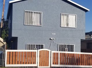 712 N Brannick Ave, Los Angeles, CA 90063