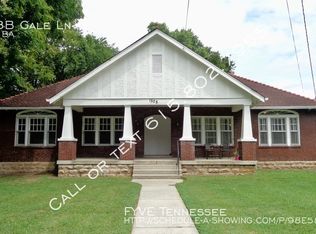 1508 Gale Ln #B, Nashville, TN 37212