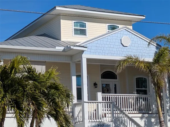 727 Holly Rd, Anna Maria, FL 34216
