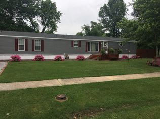 609 Madison, Dowell, IL 62927