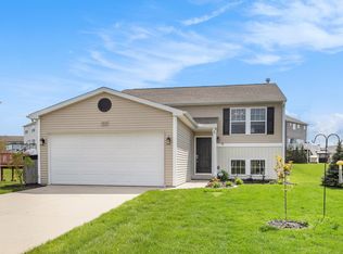 3410 Copper River Ave SW, Wyoming, MI 49418