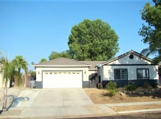 264 N Burgan Ave, Fresno, CA 93727