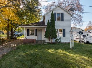 244 W Amy St, Hastings, MI