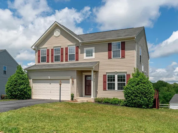 212 Elizabeth Dr, Barboursville, VA 22923
