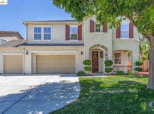 12 Kearsti Ct, Oakley, CA 94561