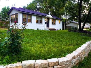 1707 Orlando Cir S, Jacksonville, FL 32207