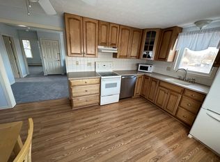 45 Larch St #B, Manchester, NH 03102