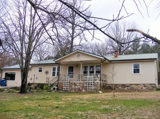 2439 State Highway T, Oldfield, MO 65720