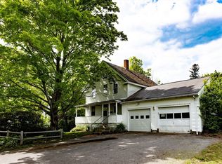 64 North St, Winchendon, MA 01475