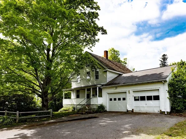 64 North St, Winchendon, MA 01475