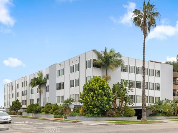 1250 E Ocean Blvd APT 402, Long Beach, CA 90802