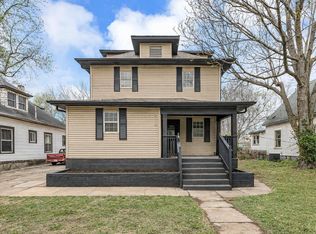 1885 N Douglas Avenue, Springfield, MO 65803