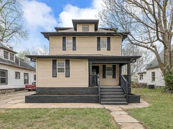 1885 N Douglas Avenue, Springfield, MO 65803