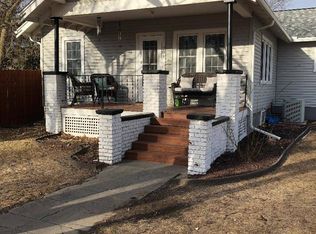 201 S Adams St, Logan, KS 67646