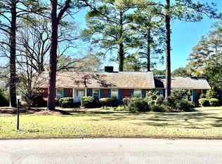 3109 Mockingbird Ln, Dothan, AL 36303