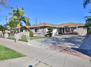 1509 S Flower St, Santa Ana, CA 92707